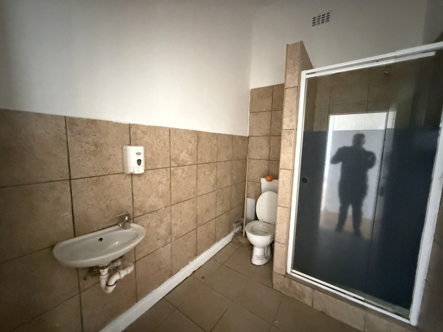 Commercial Property for Sale in Woodstock Western Cape